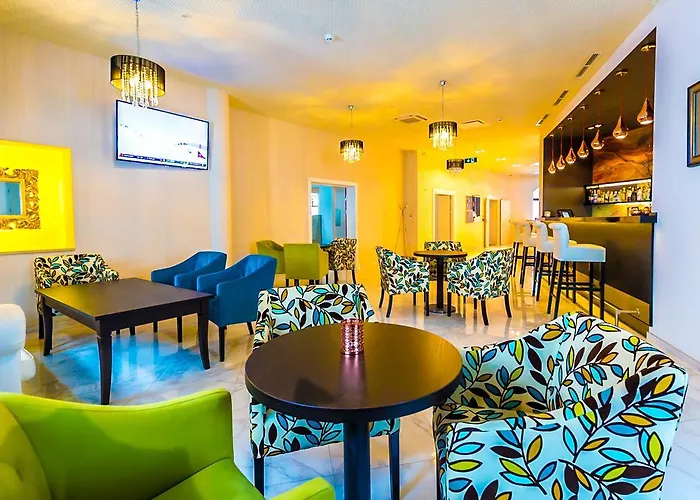 Buczynski Medical & מלון